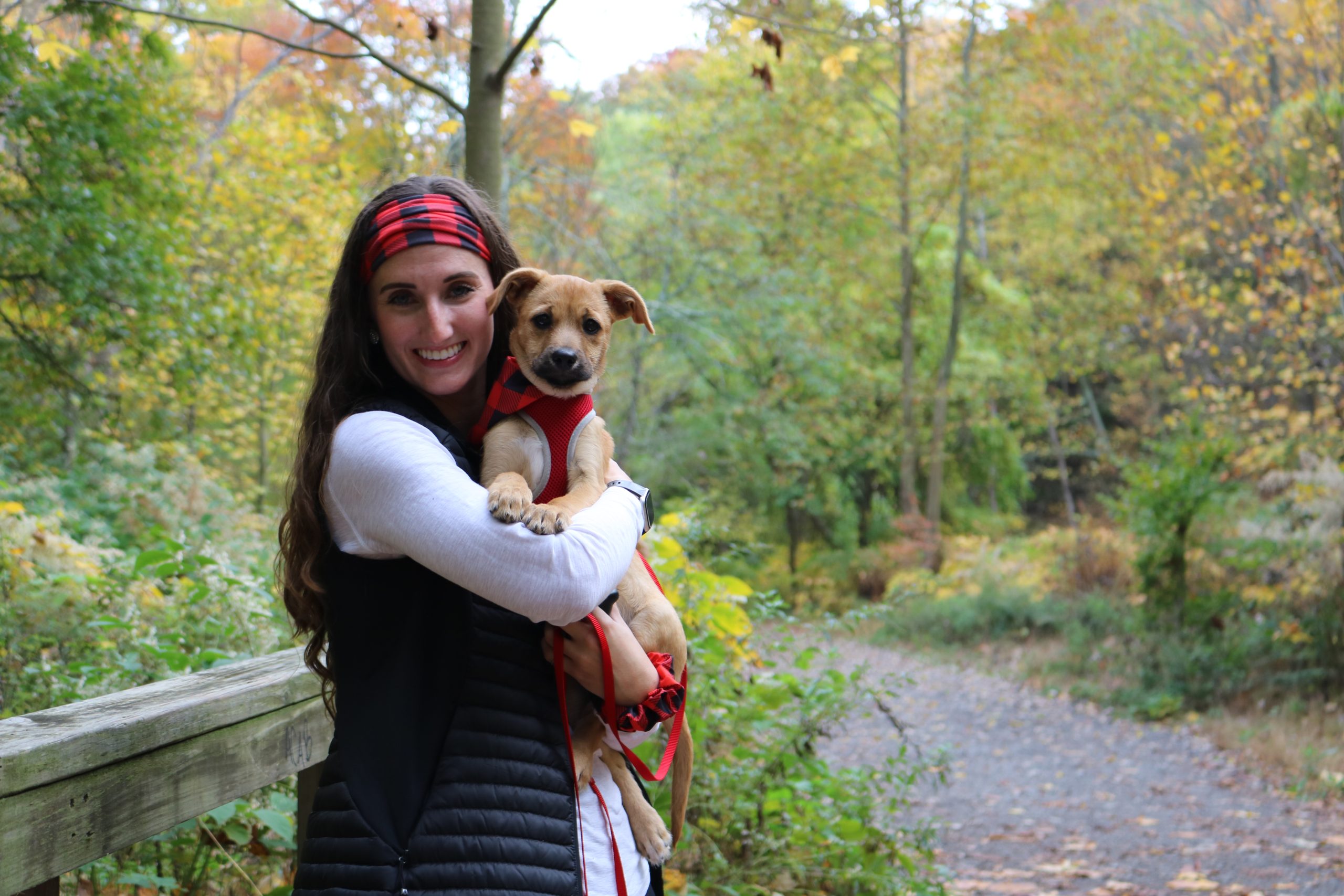Meagan Minnock, Event Planner, owner of Point Breeze Events